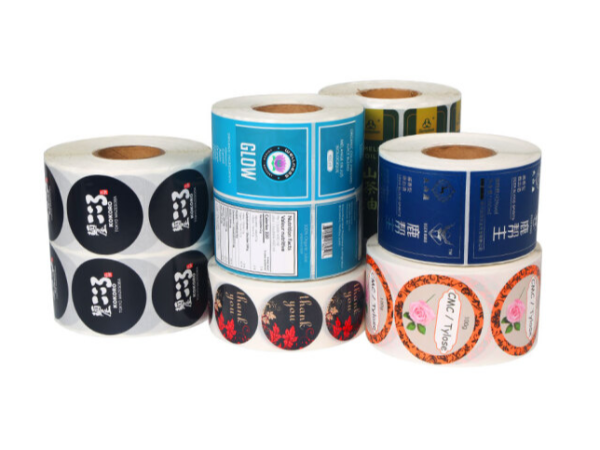 日化不干胶标签你弄懂了吗？